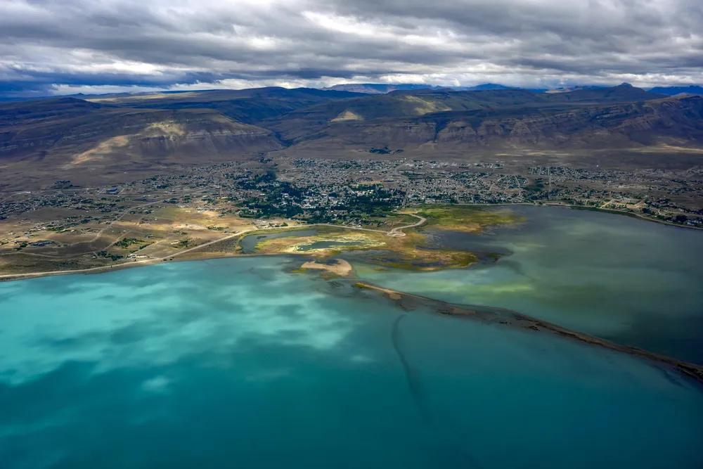 el calafate 1